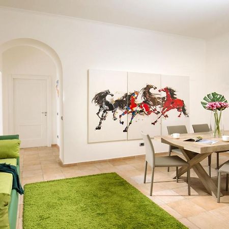 Myapartsuite Colosseo Rom Eksteriør billede