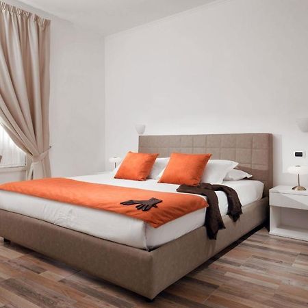 Myapartsuite Colosseo Rom Eksteriør billede