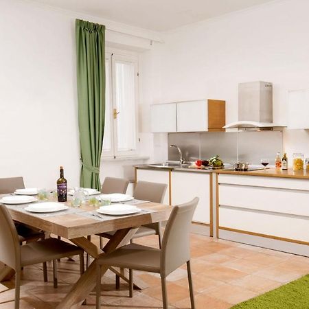 Myapartsuite Colosseo Rom Eksteriør billede