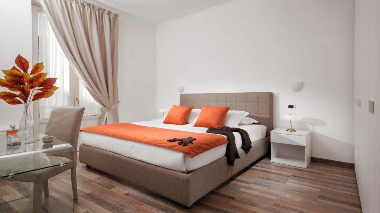 Myapartsuite Colosseo Rom Eksteriør billede