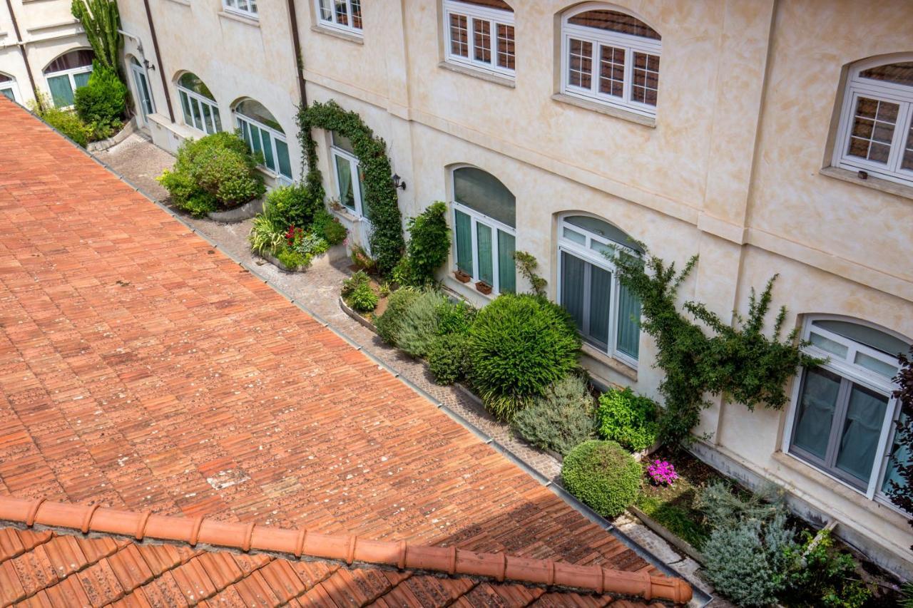 Myapartsuite Colosseo Rom Eksteriør billede